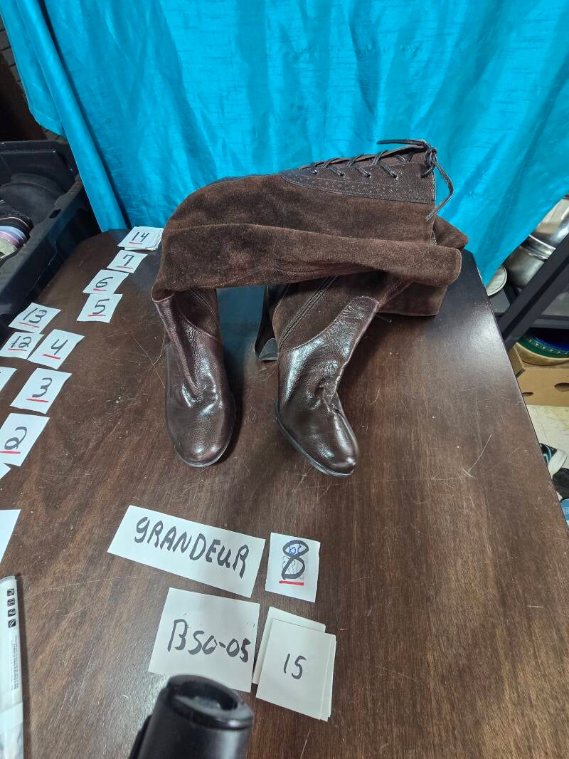 Bso5 15 Soulier 8