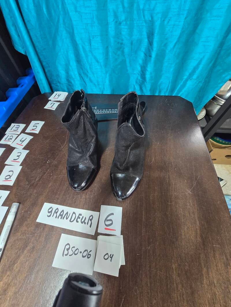 Bso6 4 Soulier 6