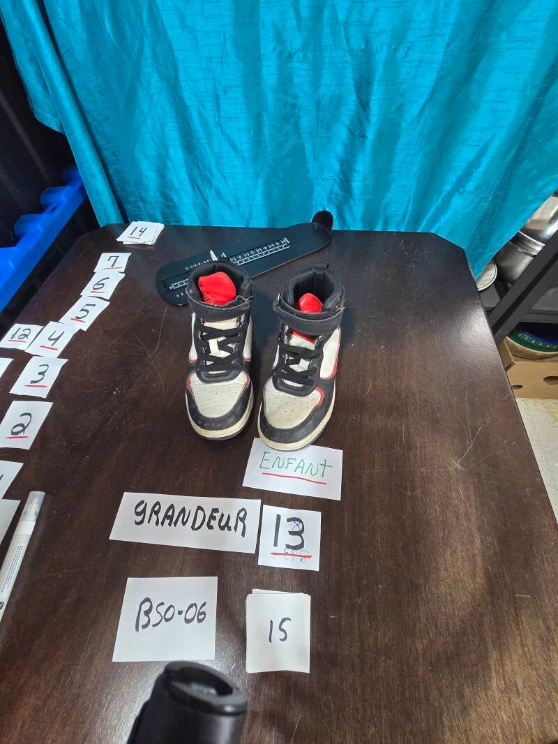 BSO6 15 soulier E13