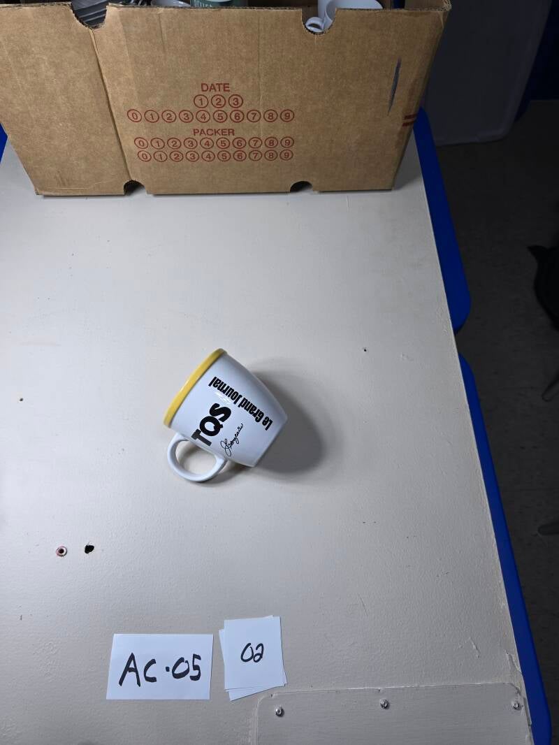 AC5 2 APMCU