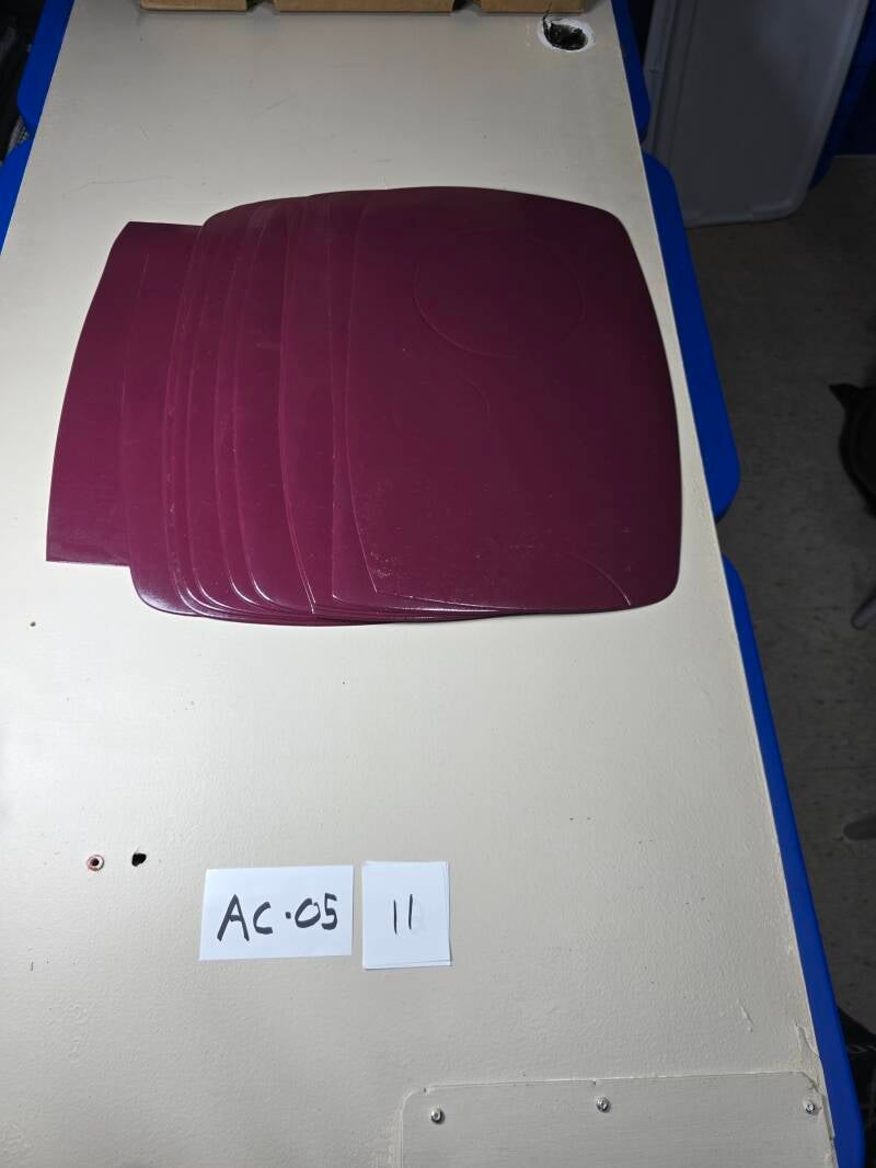 AC5 11 APMCU