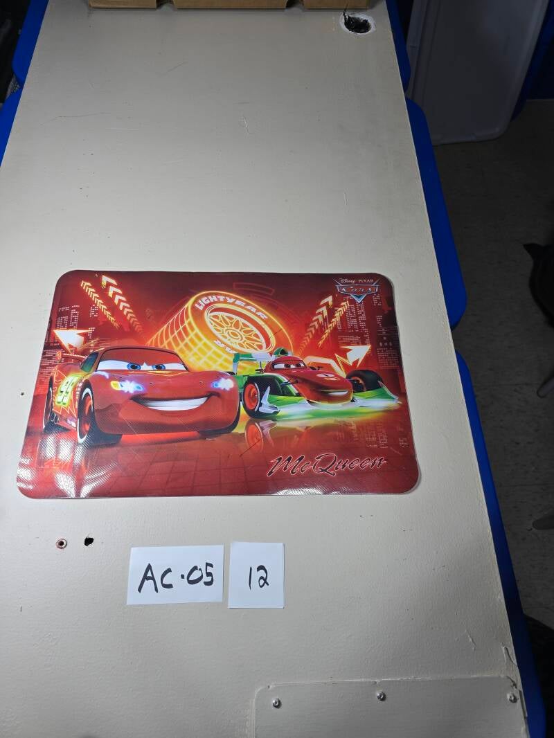 AC5 12 APMCU