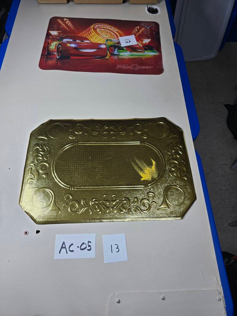 AC5 13 APMCU