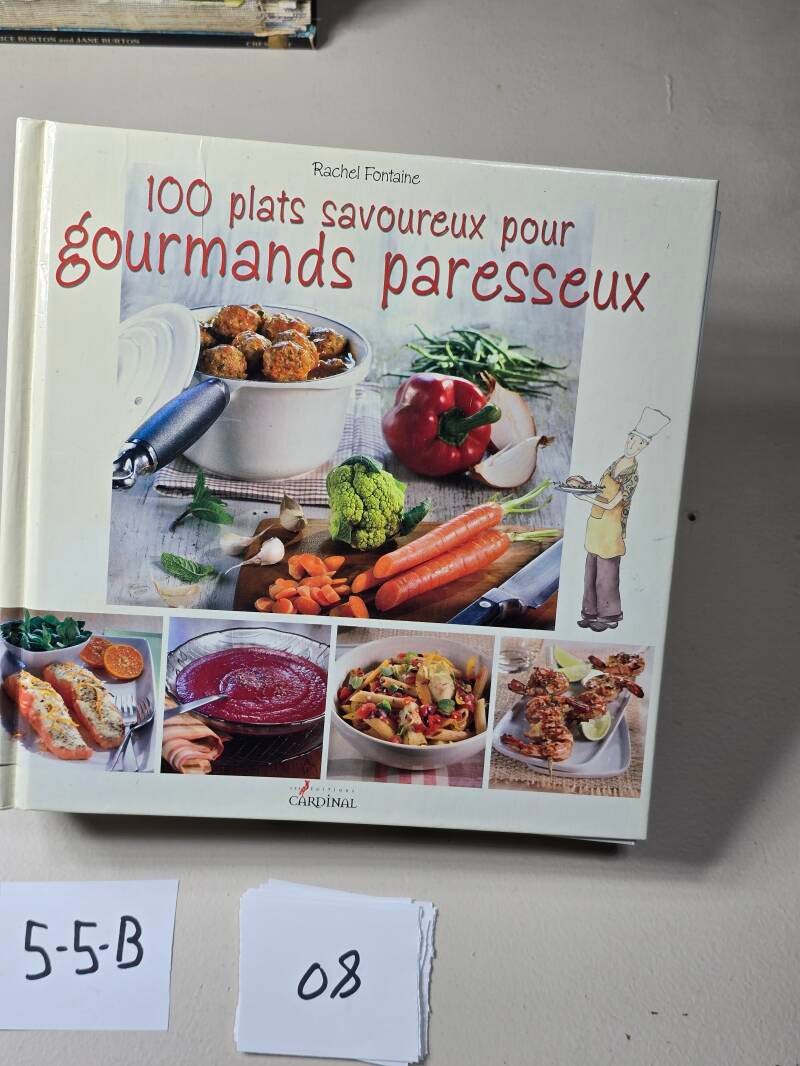 5-5-B 8 Livre A