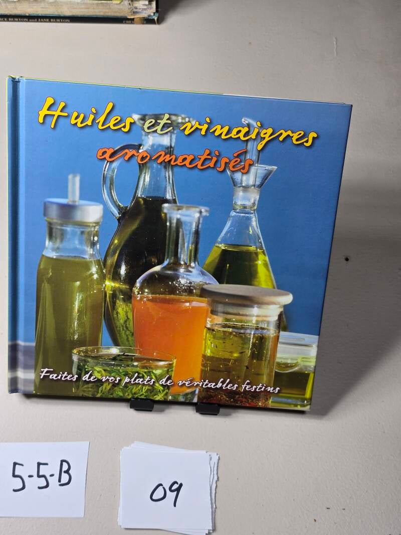 5-5-B 9 Livre A
