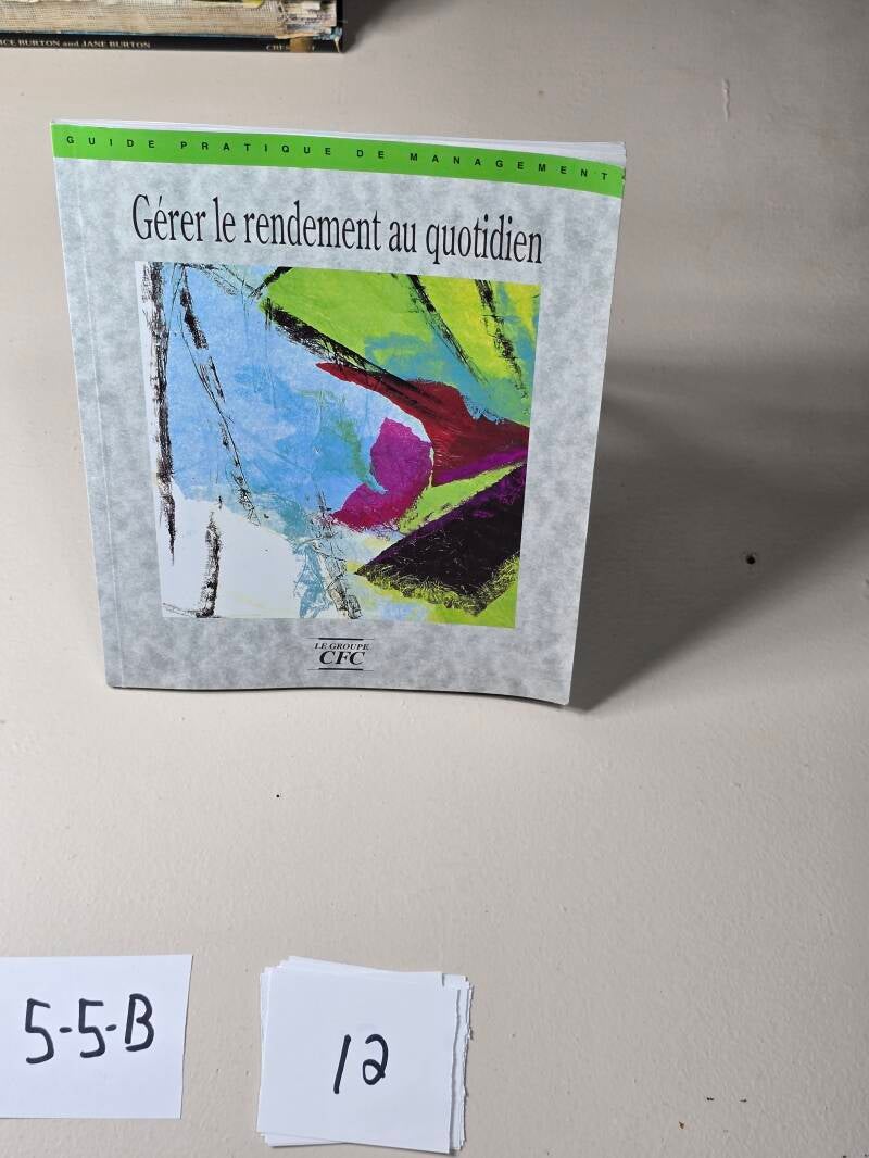 5-5-B 12 Livre A