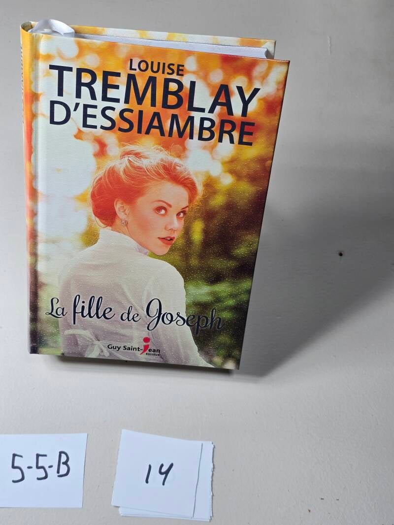 5-5-B 14 Livre A