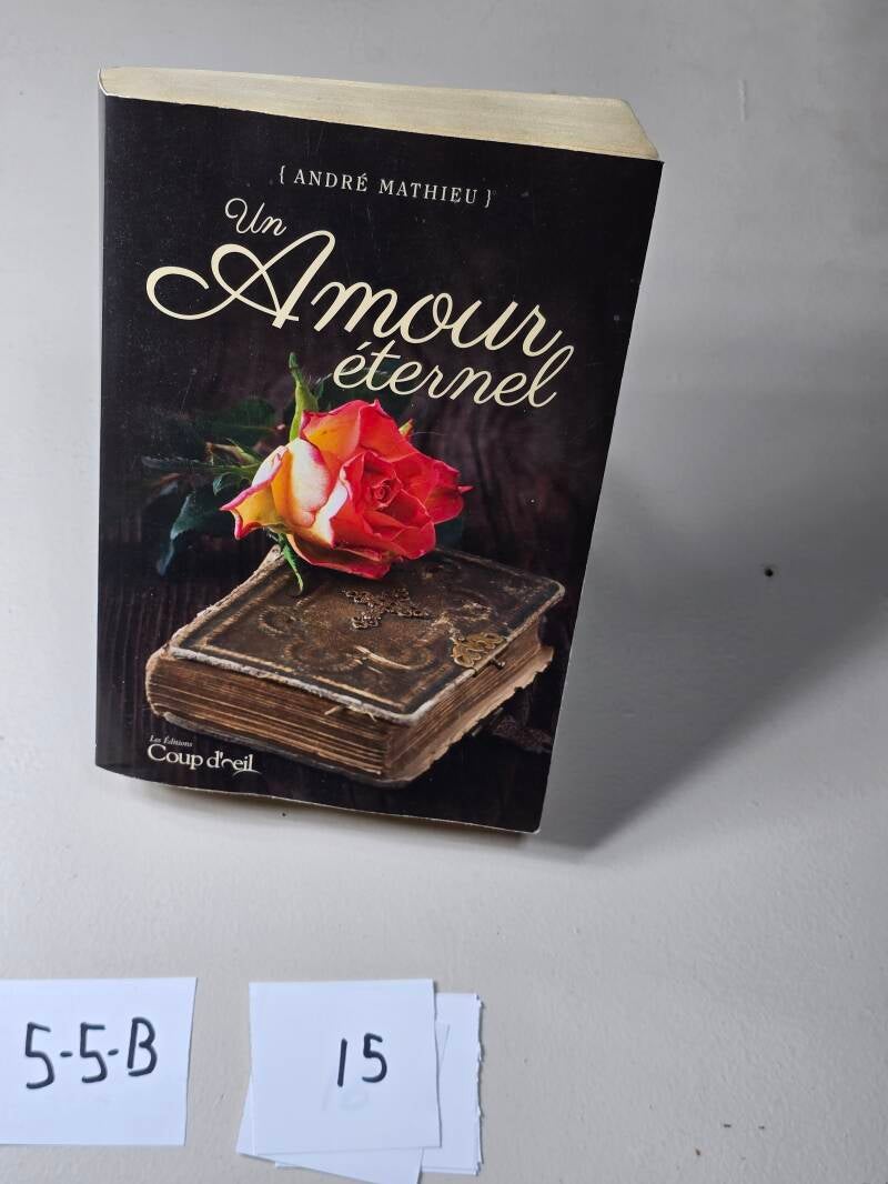 5-5-B 15 Livre A
