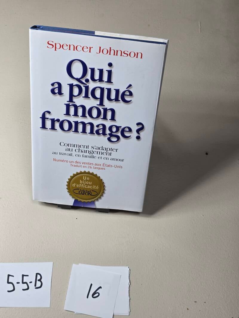5-5-B 16 Livre A