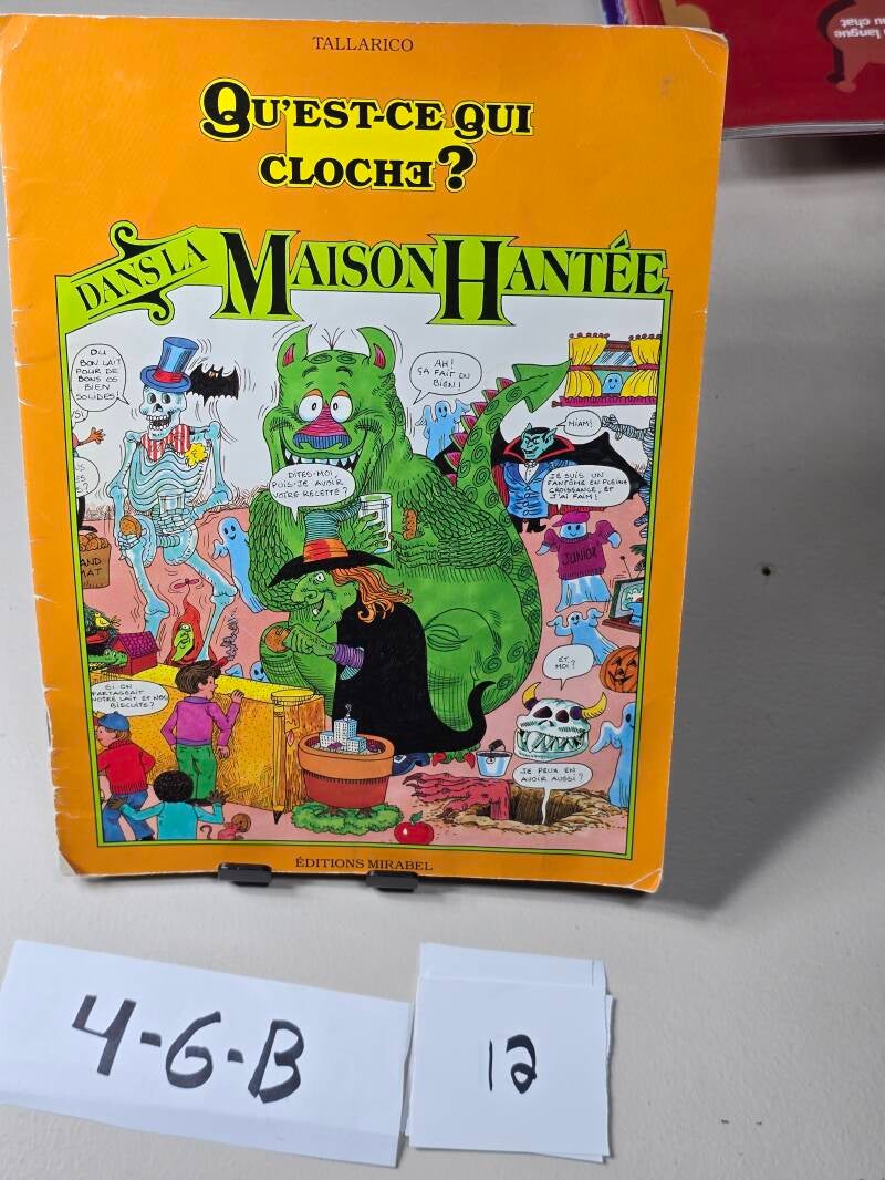 4-6-B 12 Livre E