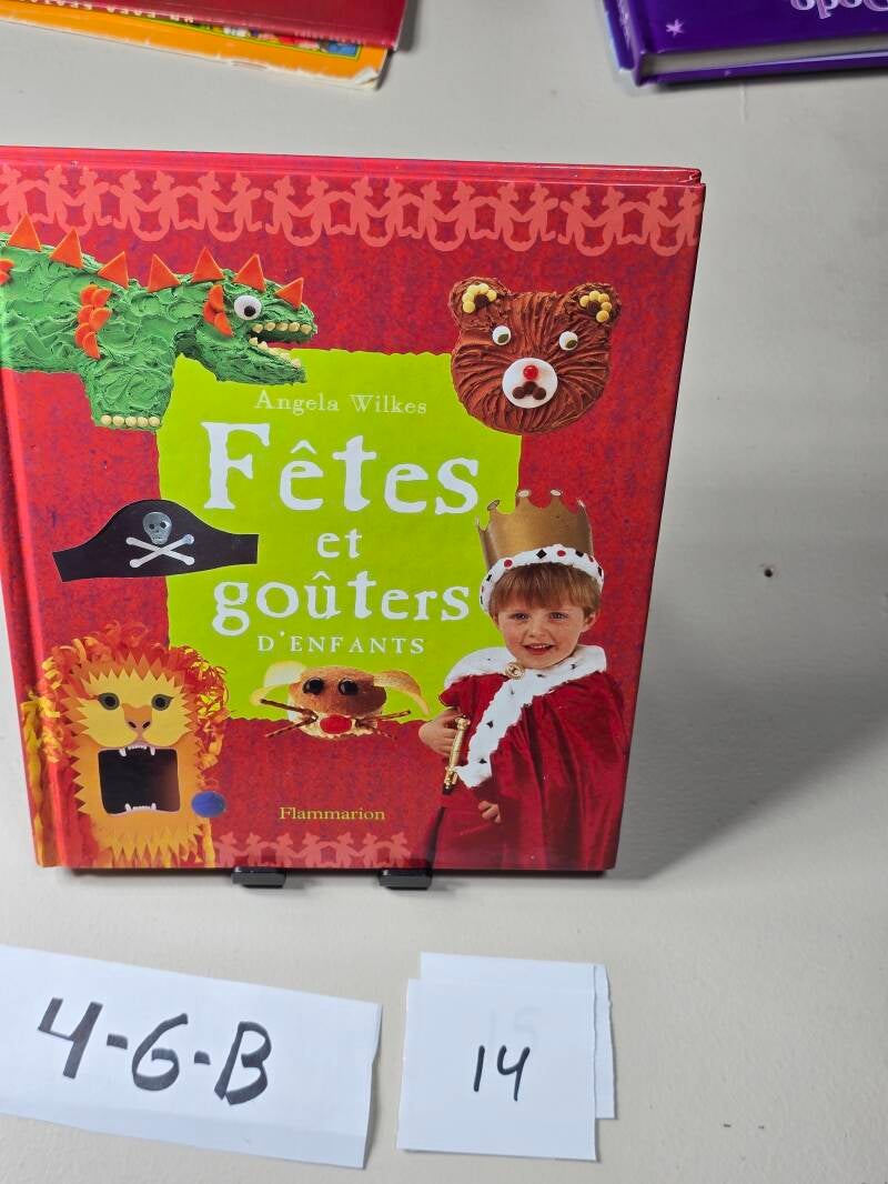 4-6-B 14 Livre E