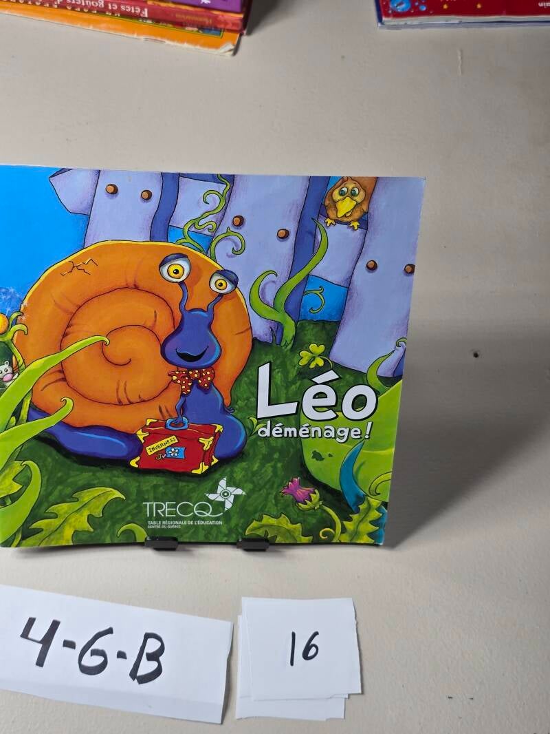 4-6-B 16 Livre E