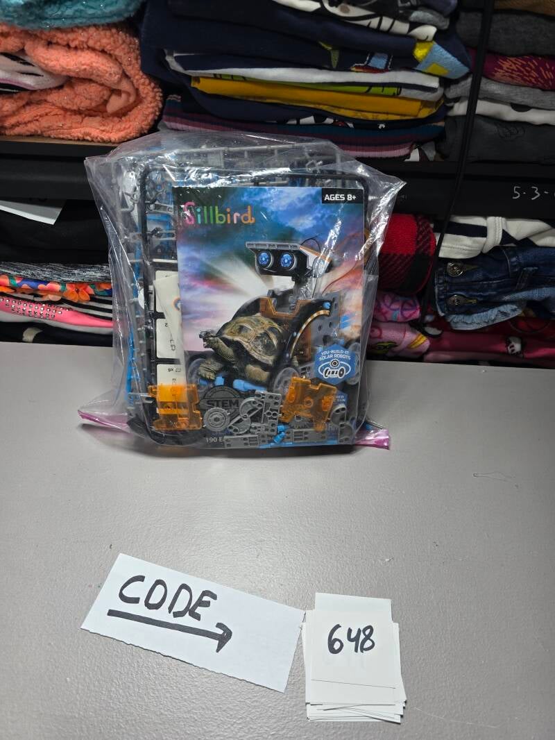 code 648