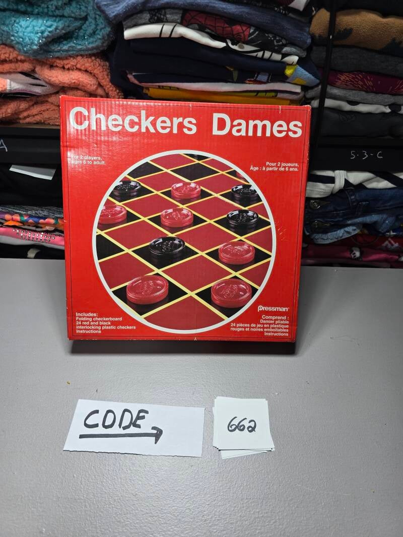 code 662
