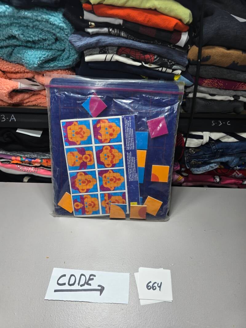 code 664