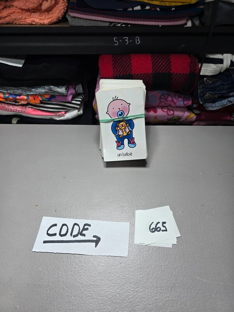 code 665