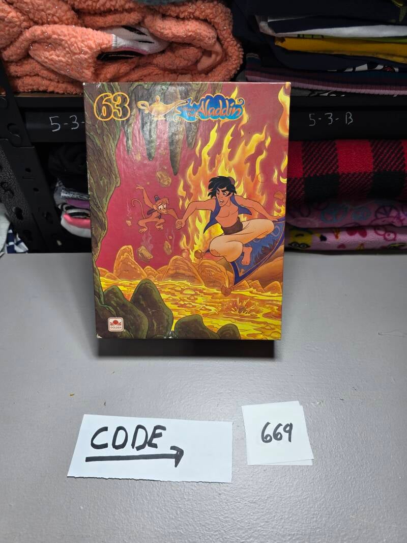 code 669