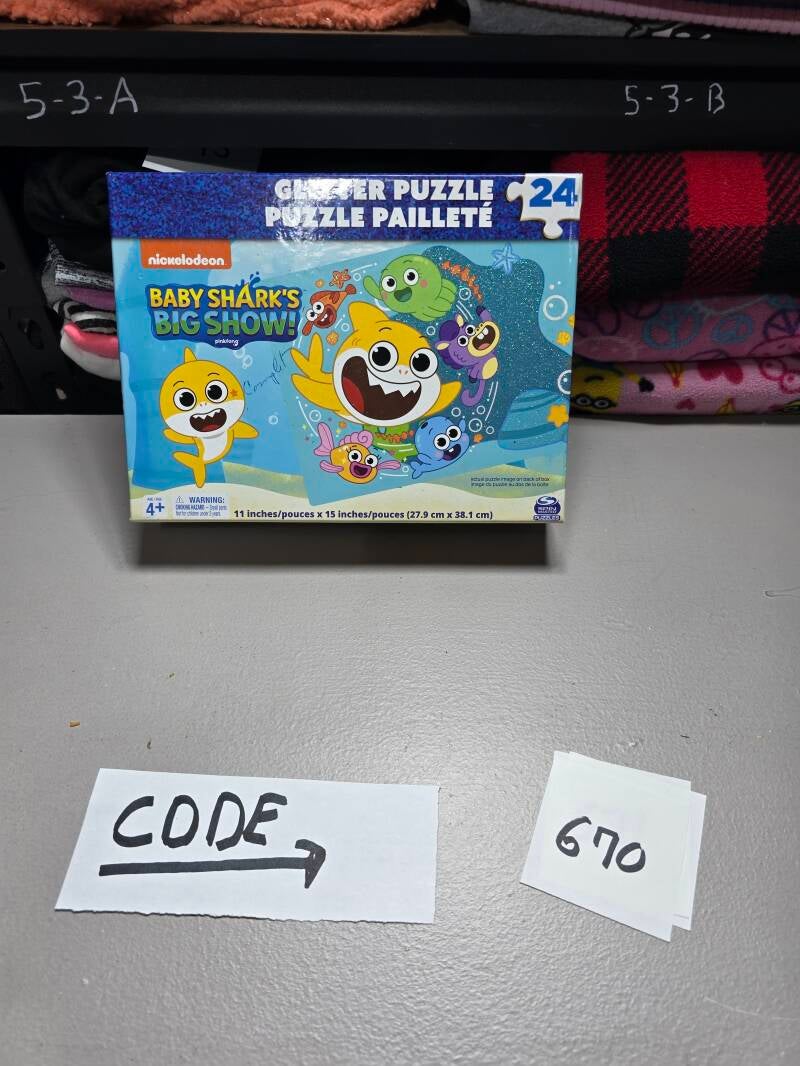 code 670