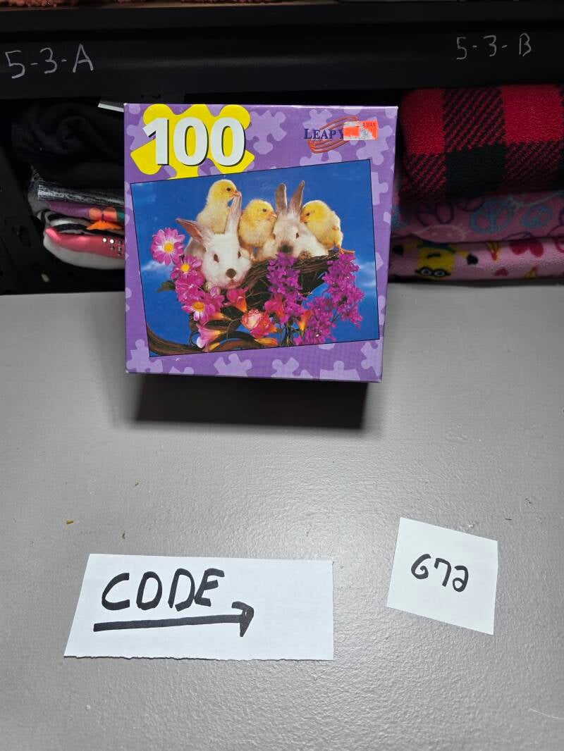 code 672