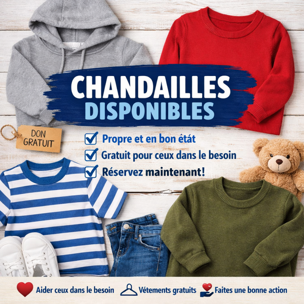 Chandaille