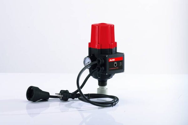 AL-KO HYDROCONTROL VOOR OPPERVLAKTEPOMP