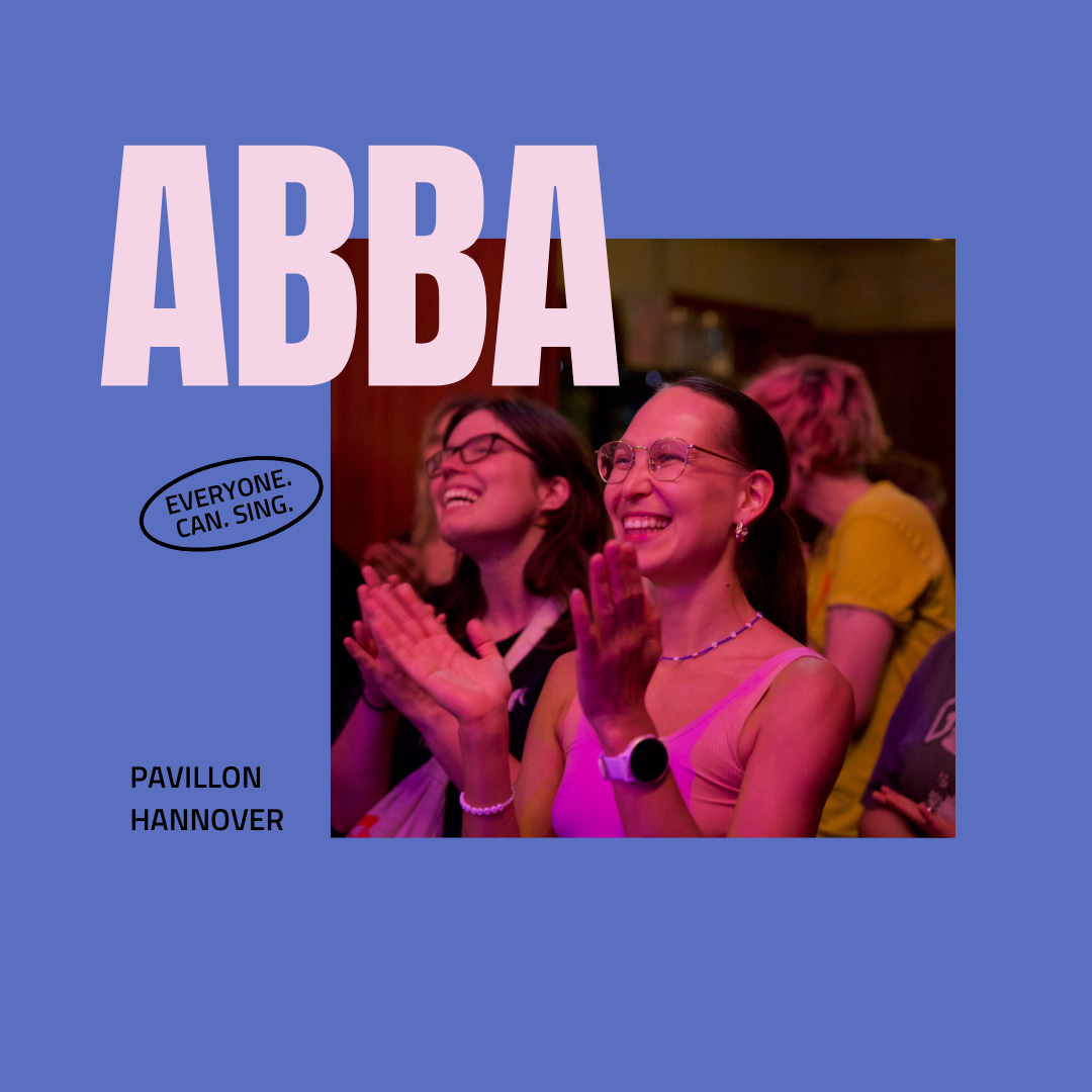 24th Feb 2026  - Pavillon Hannover