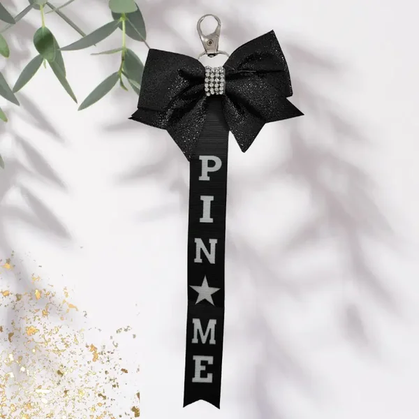 PIN ME -RUSETTIAVAIMENPERÄ