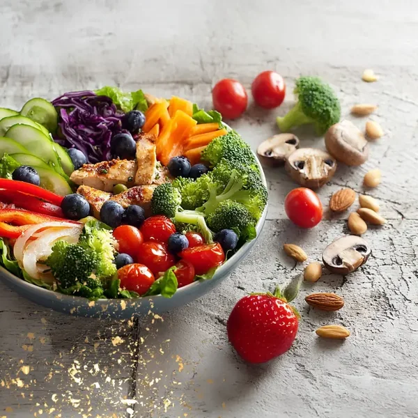 RUOKAVALIOSUUNNITELMA / 1800 kcal (Kopioi)