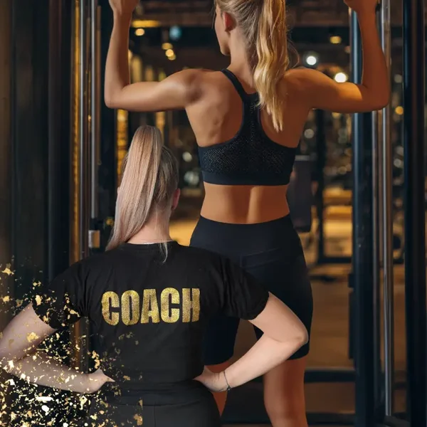 8 VIIKON HENKILÖKOHTAINEN TREENIOHJELMA