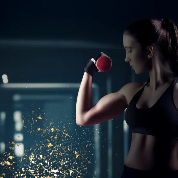 8 VIIKON TREENIOHJELMA + KUMINAUHASETTI (Kopioi)