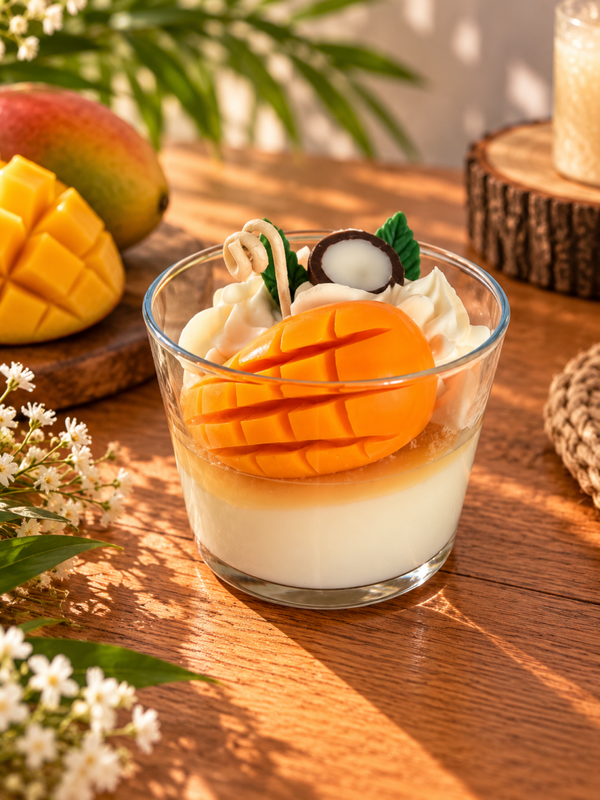 Mangue coco