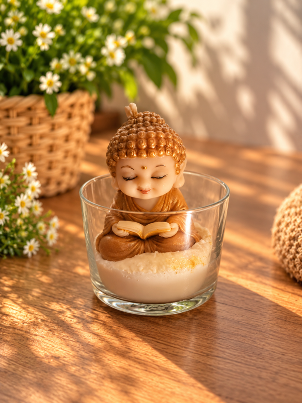 Bouddha