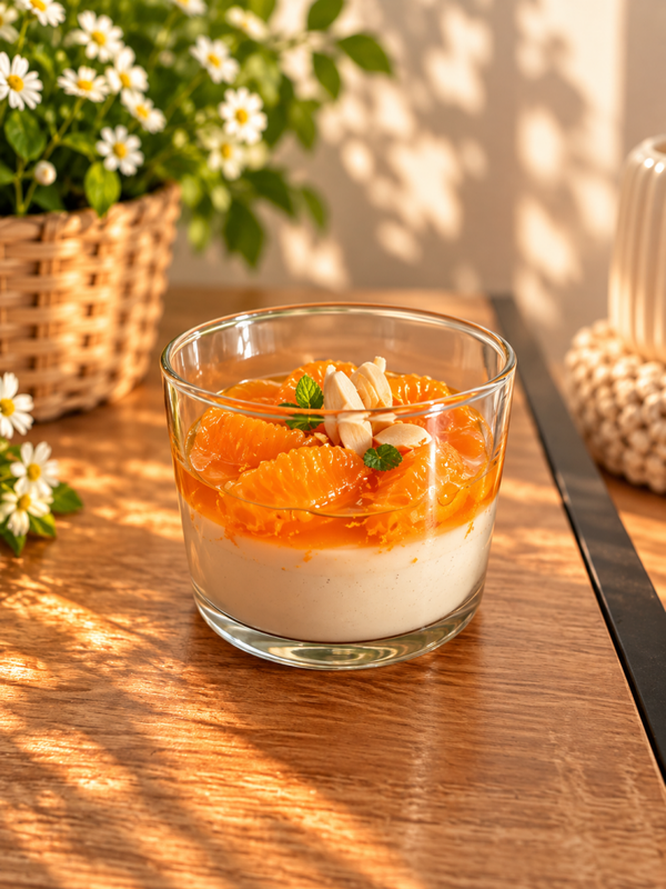 Marmelade d orange