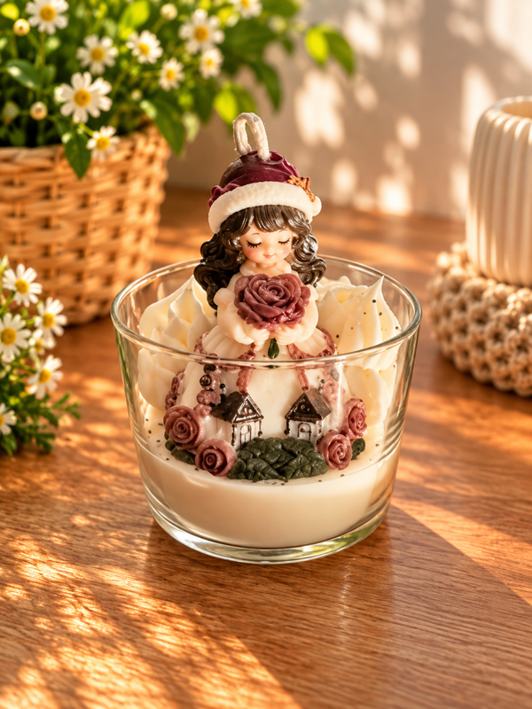 Mère Noël