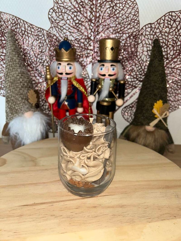 Bougie kinder surpr*se