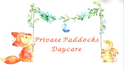 Private Paddocks Daycare Private Paddocks Daycare