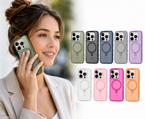 Coque iPhone 16