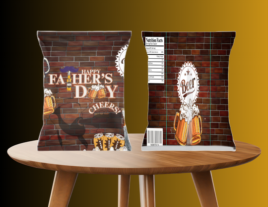 CHEERS UP! DAD MINI BUNDLE