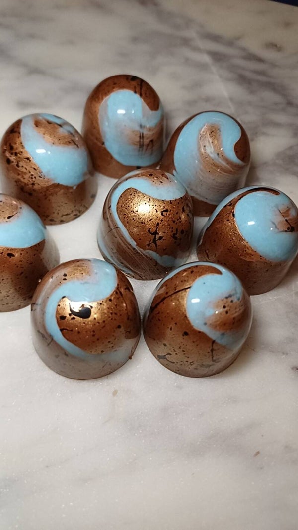 bonbon workshop 30 november