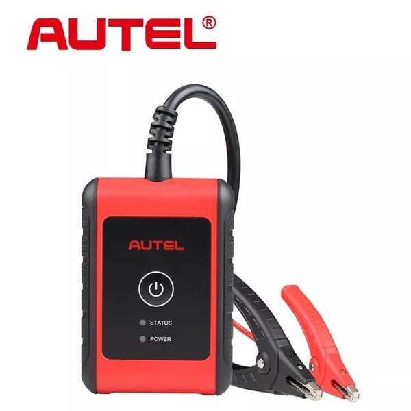 Autel MaxiBas BT506 accutester