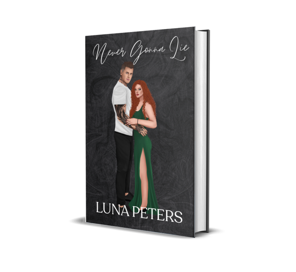 Never Gonna Lie Scratch and Dent