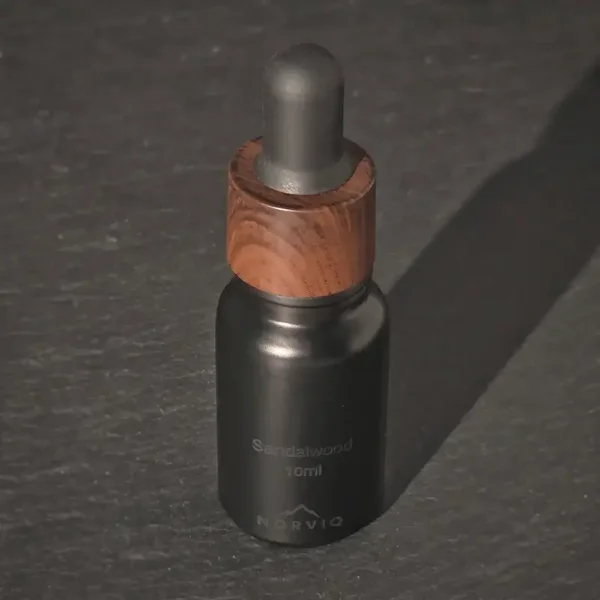 NORVIQ Aroma Oil 10ml – Duftöl für Diffuser & Raumduft