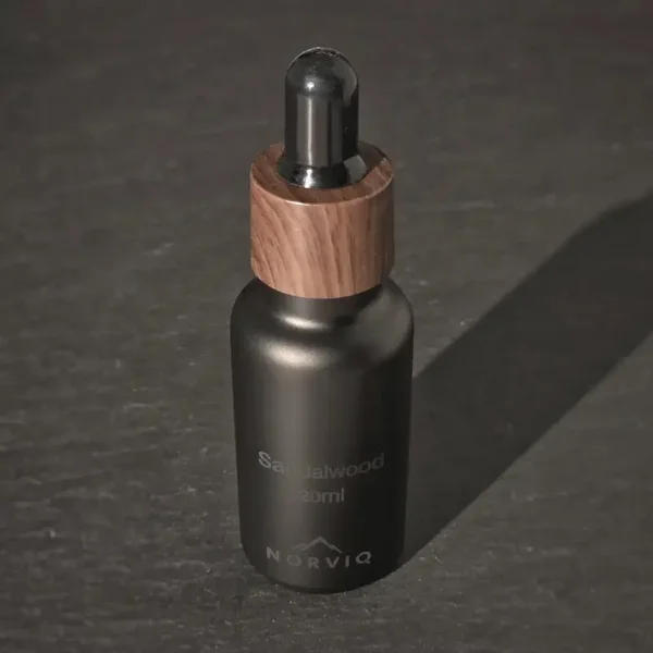 NORVIQ Aroma Oil 20ml – Duftöl für Diffuser & Raumduft