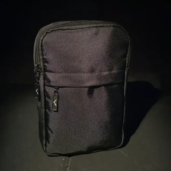 NORVIQ MOVE – Compact Crossbody Bag