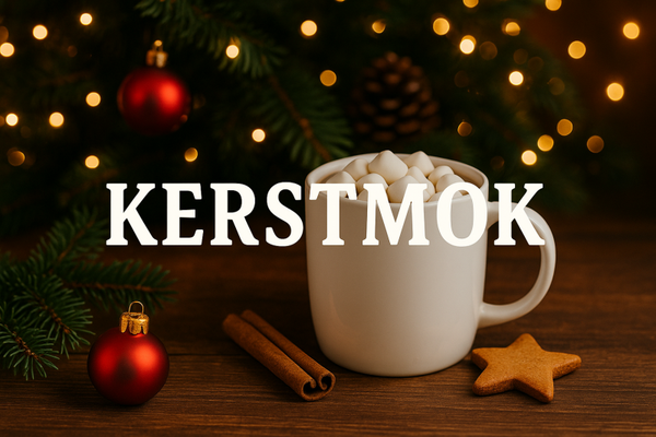 KERSTMOKKEN spel