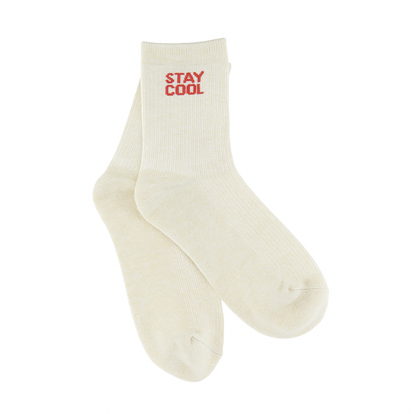 Lovely Socks - Stay cool