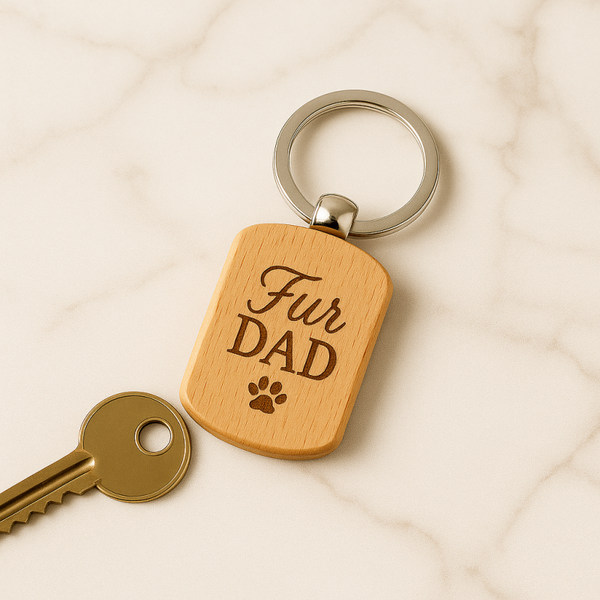 Fur Dad