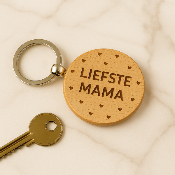 Liefste Mama