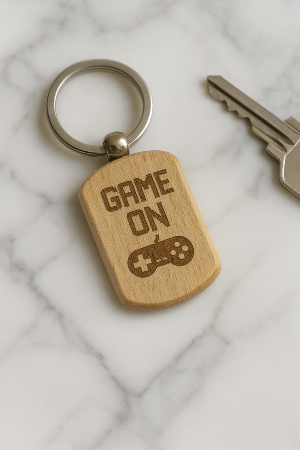 Game On