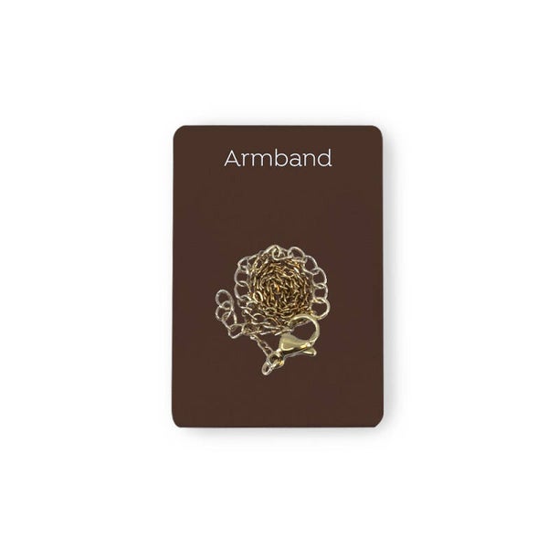 Gouden Armband PRE ORDER